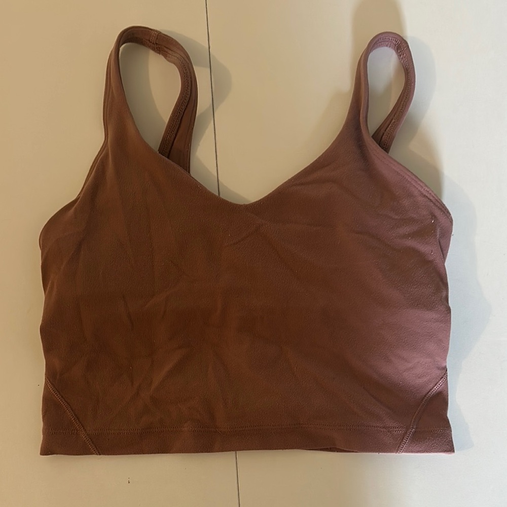 Lululemon align tank